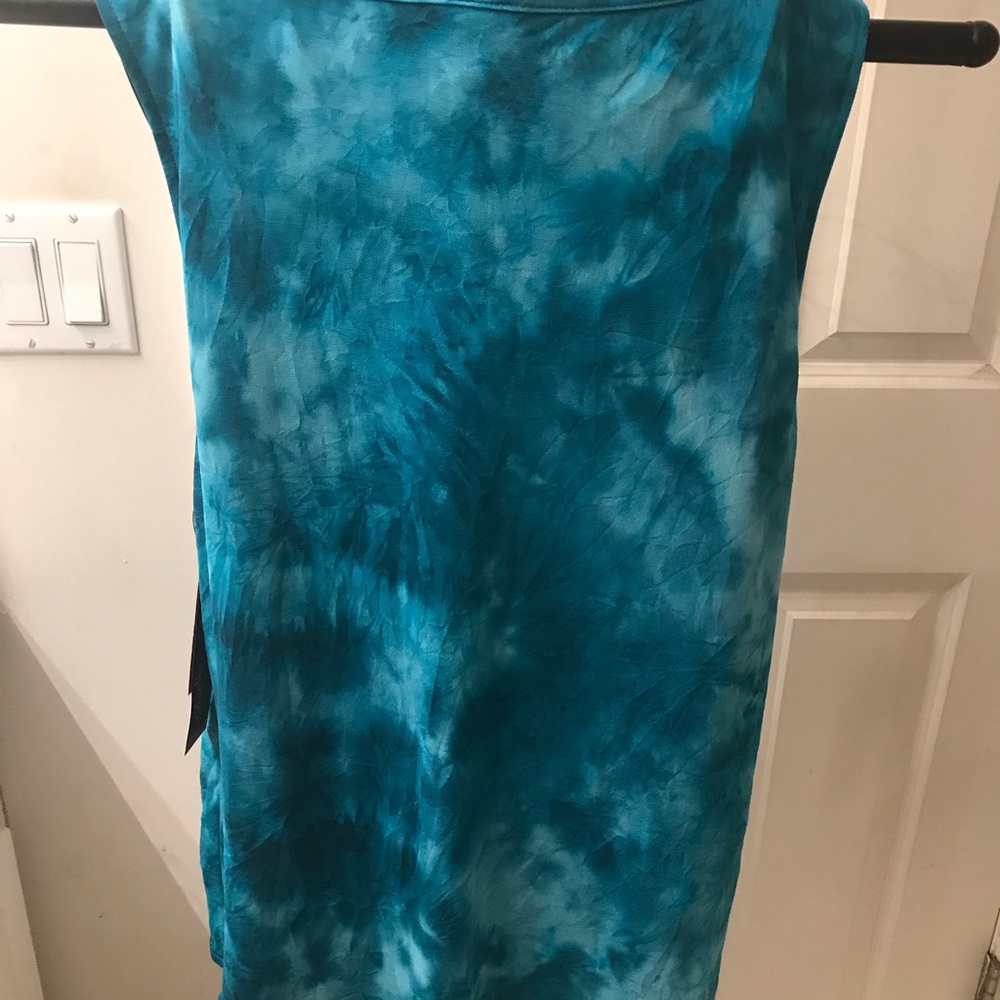 RAFAELLA Women Top Sleeveless - Picture 2 of 8